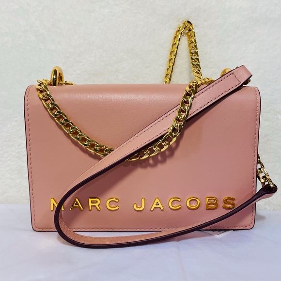Marc Jacobs Handbags - Marc Jacobs
Marc Jacobs DOUBLE TAKE